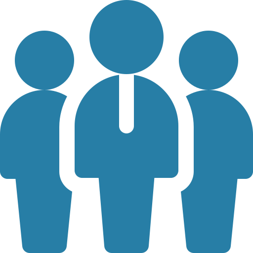 Executive Leadership & Legal Teams